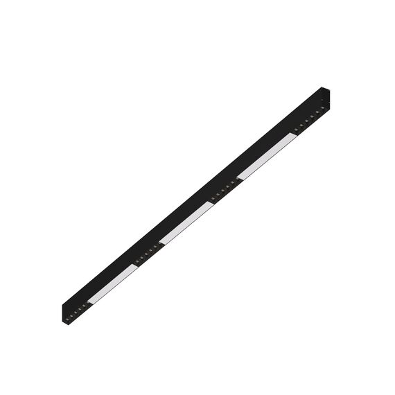 Donolux DL18515C121B24.34.1500BW Накладной светодиодный светильник 1,5м 24Вт 34°, изображение 3