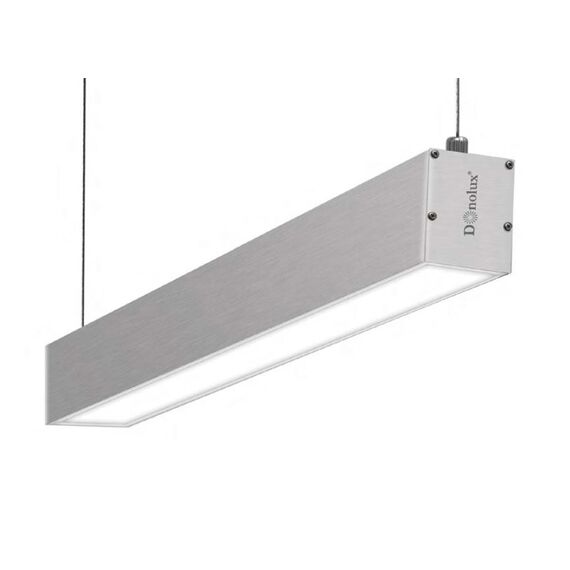 Donolux DL18515S50WW10L5 Подвесной светодиодный светильник 9,6Вт 0,5м