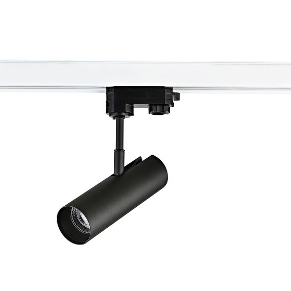 Donolux DL18866/7W Track B Dim Светодиодный светильник для трехфазной шины, 7Вт, изображение 6