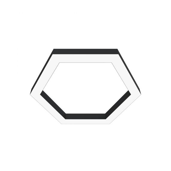 Donolux DL18516C031B69 Накладной светодиодный светильник 69Вт 3000K