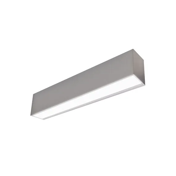 Donolux DL18520C150NW60L5 Настенный светодиодный светильник 57,6Вт 1,5м