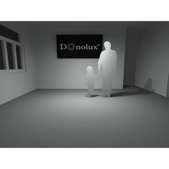 Donolux DL20081S138WW36 White Светодиодный светильник подвесной, 36Вт, изображение 4