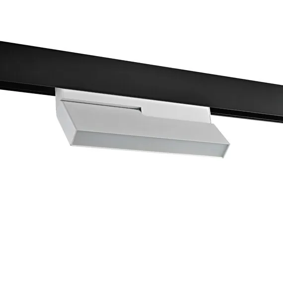 Donolux DL18787WW10WM Светодиодный светильник для магнитного шинопровода, 15W, 3000К, изображение 4