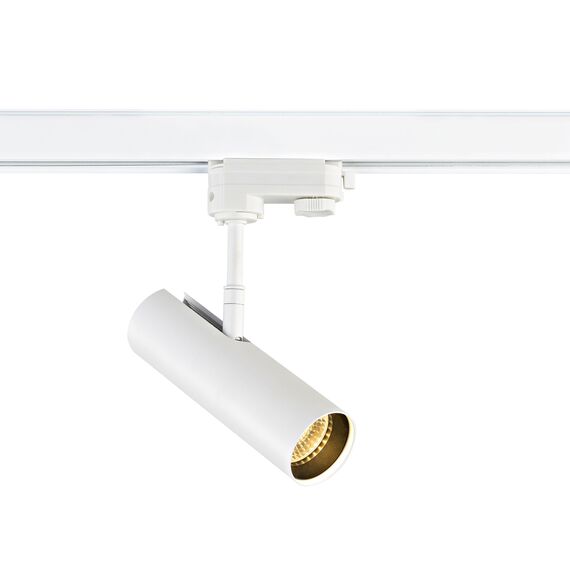 Donolux DL18866/7W Track W Dim Светодиодный светильник для трехфазной шины, 7Вт, изображение 2