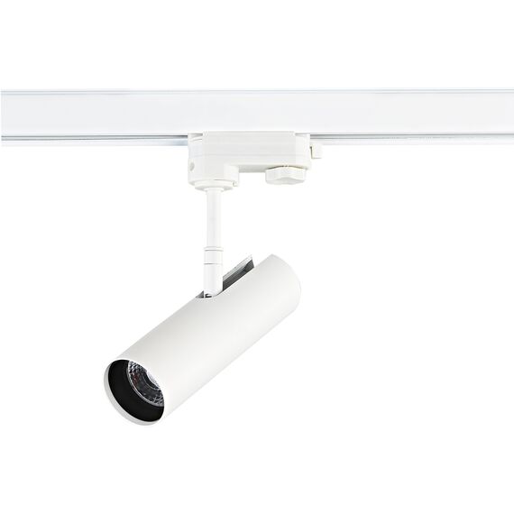 Donolux DL18866/7W Track W Dim Светодиодный светильник для трехфазной шины, 7Вт, изображение 6