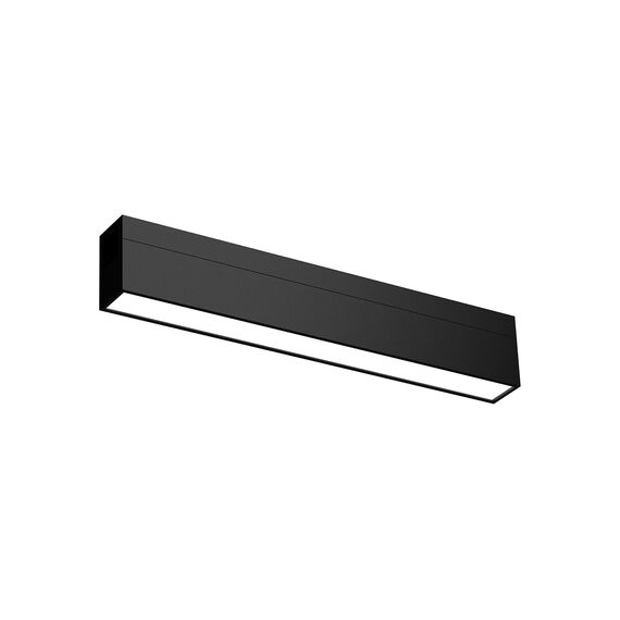 Donolux DL20237M10W1 Black Светодиодный светильник для магнитной модульной системы, 10Вт, изображение 3