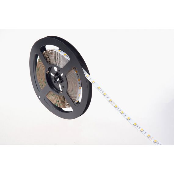 Donolux DN18287WWRA95 Светодиодная лента,тепло-белая, 60 д/м 3000K, 14,4W/m, 1080 Lm/m, IP20, CRI>95, изображение 2