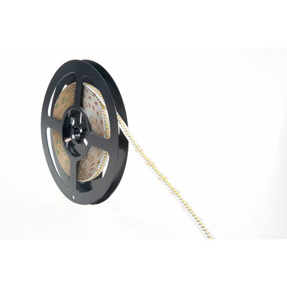 Donolux DN18331NWRA95 Светодиодная лента,нейтральный, 240 д/м 4000K, 19,2W/m, 1320 Lm/m, IP20,CRI>95, изображение 3