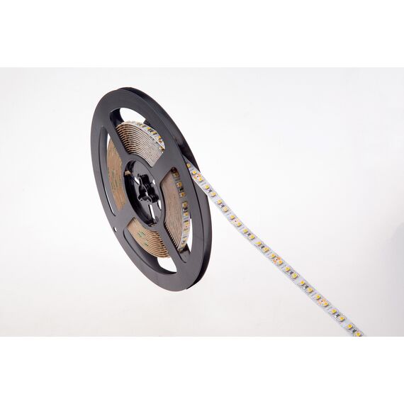 Donolux DN18381NWRA95 Светодиодная лента,нейтральный, 120 д/м 4000K, 9,6W/m, 720 Lm/m,IP20, CRI>95, изображение 2