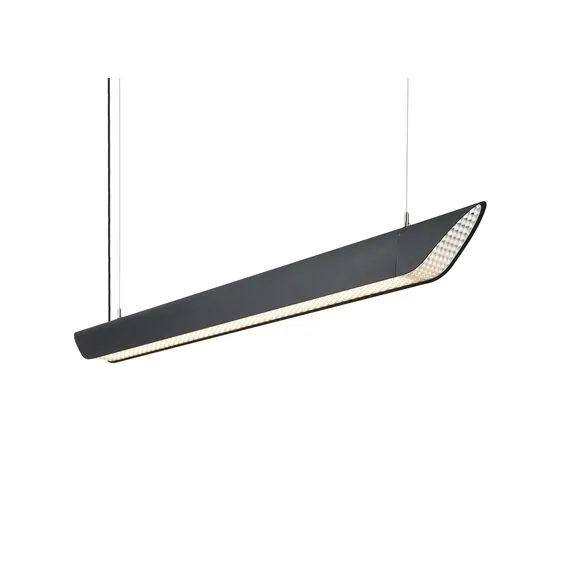 Donolux DL20081S138NW36 Black Светодиодный светильник подвесной, 36Вт, изображение 2