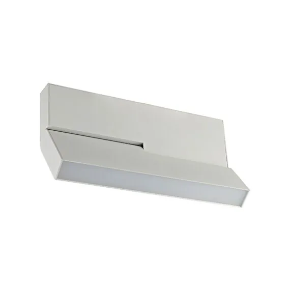 Donolux DL18787WW10WM Светодиодный светильник для магнитного шинопровода, 15W, 3000К, изображение 3