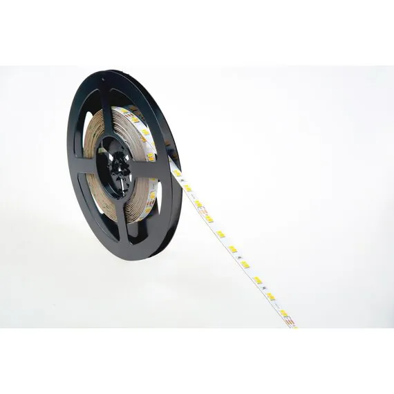 Donolux DN18289TWRA95 Светодиодная лента,биодинамическая 3000-5000К, 112 д/м, 23W/m, 1900 Lm/m, IP20,CRI>95, изображение 2