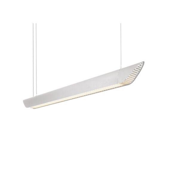 Donolux DL20081S138NW36 White Светодиодный светильник подвесной, 36Вт, изображение 2