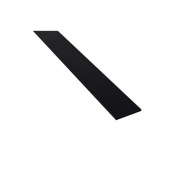 Donolux Decorative Element DLMX black Декоративная пластиковая заглушка для магнитного шинопровода