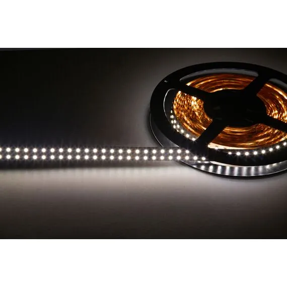 Donolux DN18286NWRA95 Светодиодная лента,нейтральный, 240 д/м 4000K, 19,2W/m, 1440 Lm/m, IP20,CRI>95, изображение 7