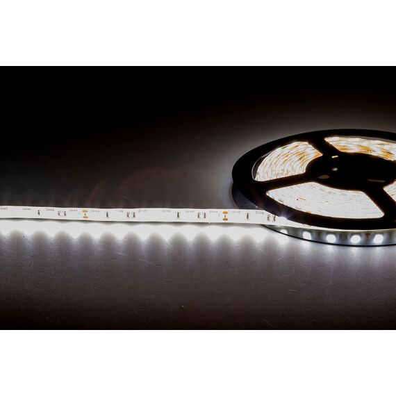 Donolux DN18287NWRA95IP65 Светодиодная лента, нейтральный, IP65, 60 д/м 4000K, 14,4W/m, 1080 Lm/m, IP20,CRI>95, изображение 7