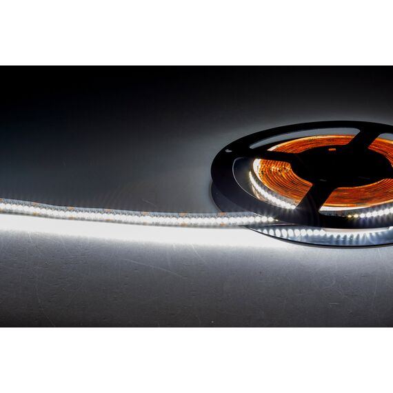 Donolux DN18331NWRA95 Светодиодная лента,нейтральный, 240 д/м 4000K, 19,2W/m, 1320 Lm/m, IP20,CRI>95, изображение 7