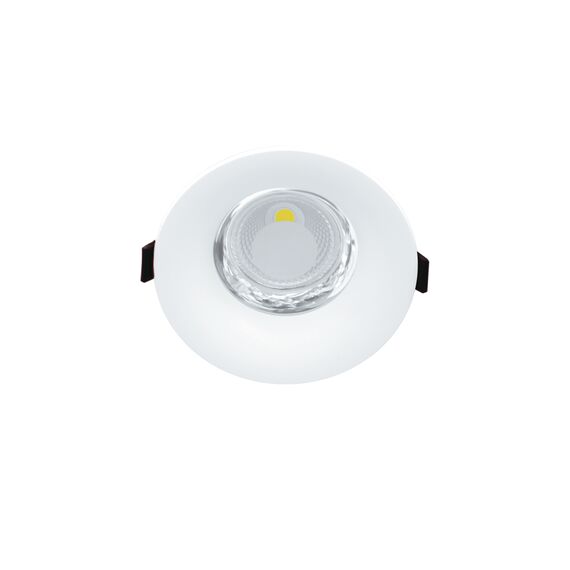 Donolux DL18838R12N1W 65 Встраиваемый светодиодный светильник, 12Вт, изображение 4