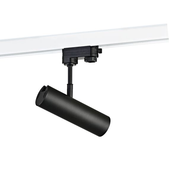 Donolux DL18866/7W Track B Dim Светодиодный светильник для трехфазной шины, 7Вт, изображение 5