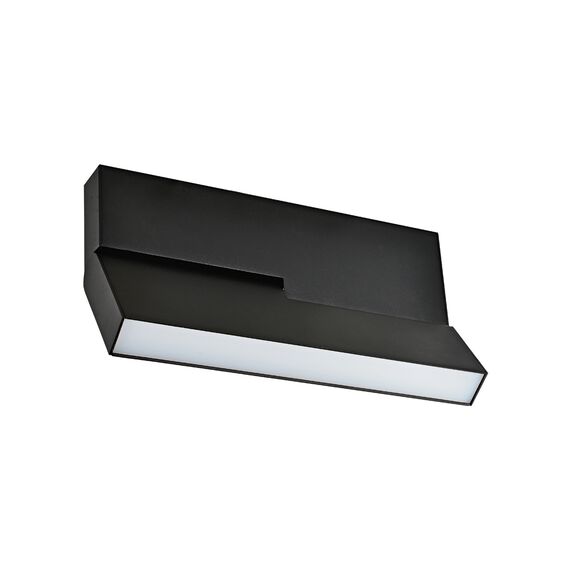 Donolux DL18787WW10BM Светодиодный светильник для магнитного шинопровода, 15W, 3000К, изображение 3