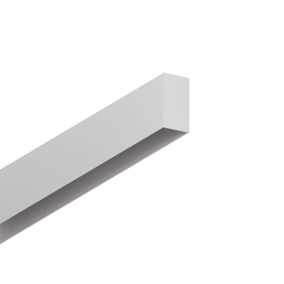 Donolux DLM002WSp Накладной/подвесной/встраиваемый магнитный шинопровод, изображение 3