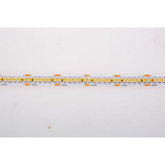 Donolux DN18331WWRA95 Светодиодная лента,тепло-белая, 240 д/м 3000K, 19,2W/m, 1320 Lm/m, IP20,CRI>95, изображение 6