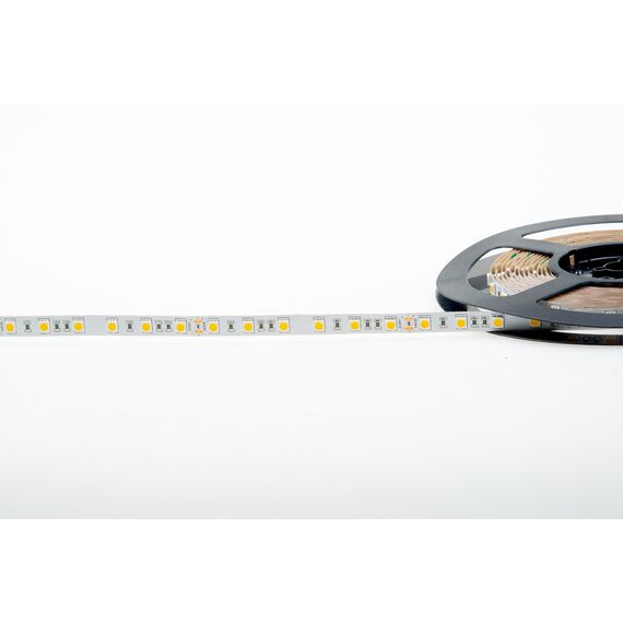Donolux DN18287NWRA85 Светодиодная лента,нейтральный, 60 д/м 4000K, 14,4W/m, 1480 Lm/m,IP20, CRI>85, изображение 4