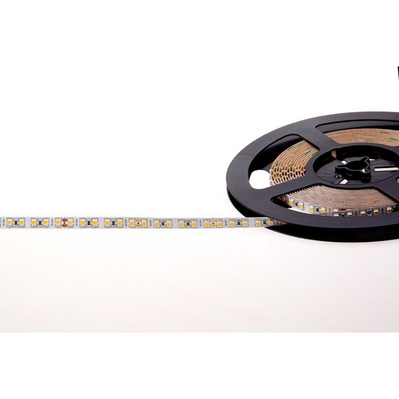 Donolux DN18381NWRA95 Светодиодная лента,нейтральный, 120 д/м 4000K, 9,6W/m, 720 Lm/m,IP20, CRI>95, изображение 4