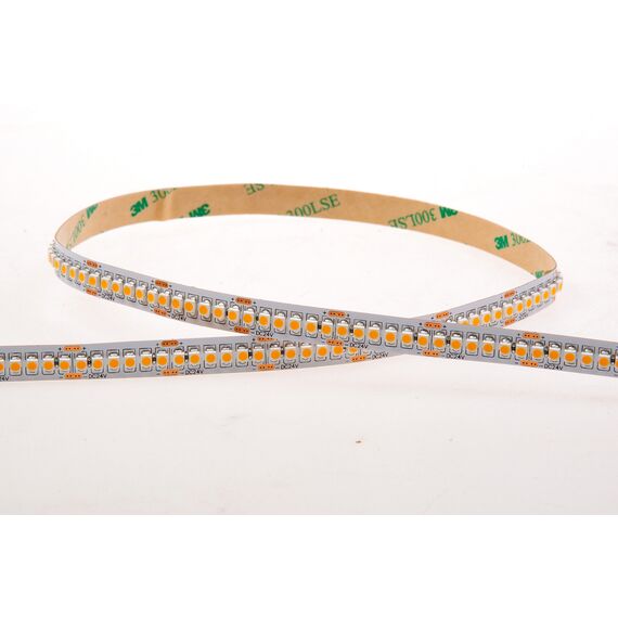 Donolux DN18331WWRA95 Светодиодная лента,тепло-белая, 240 д/м 3000K, 19,2W/m, 1320 Lm/m, IP20,CRI>95, изображение 5