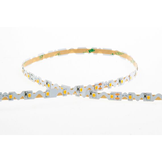 Donolux DN18336NWRA95 Светодиодная лента,нейтральный, 60 д/м 4000K, 12W/m, 1080 Lm/m,IP20, CRI>95, изображение 5