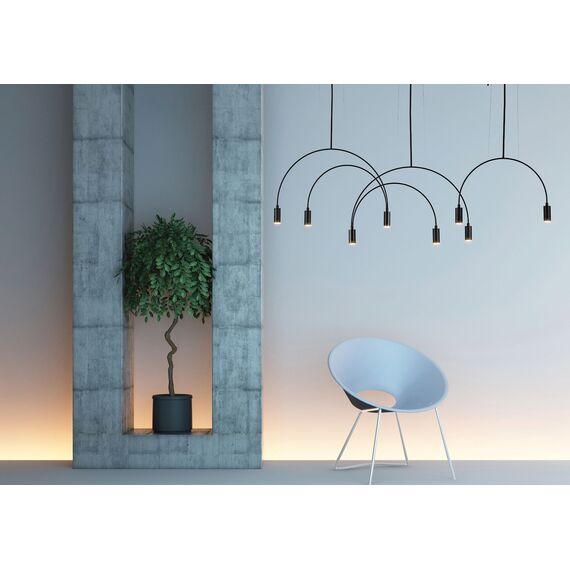 Donolux S111018/2 Подвесной светильник, изображение 2