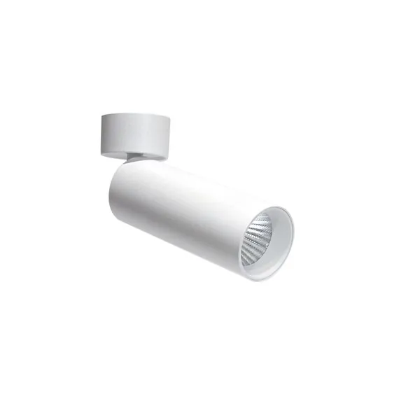 Donolux DL18895R15W1W ST Накладной поворотный светодиодный светильник, 15Вт, изображение 6