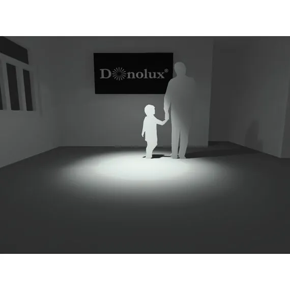 Donolux DL18895R15W1W S Светодиодный светильник подвесной, 15Вт, изображение 4