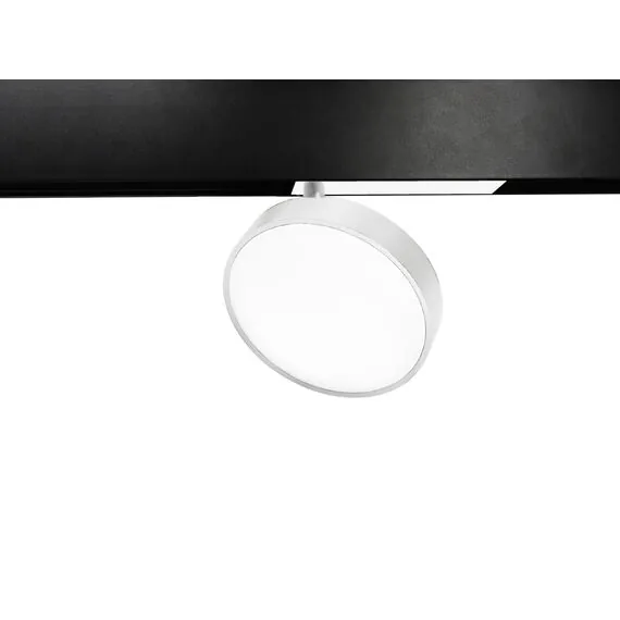 Donolux DL18791WW24WM Светодиодный светильник для магнитного шинопровода, 24W, 3000К, изображение 6