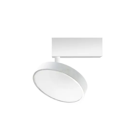 Donolux DL18791WW24WM Светодиодный светильник для магнитного шинопровода, 24W, 3000К, изображение 3