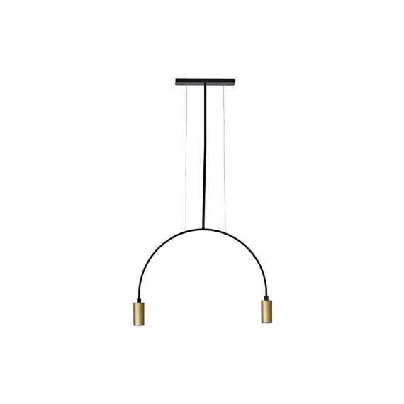 Donolux S111018/2Brass Подвесной светильник