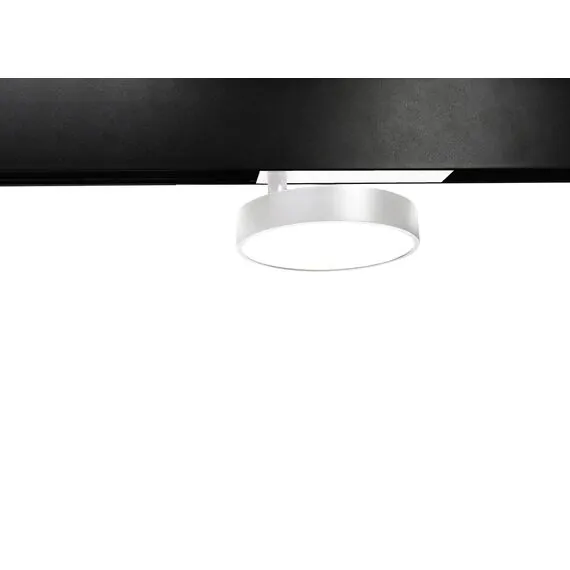 Donolux DL18791WW24WM Светодиодный светильник для магнитного шинопровода, 24W, 3000К, изображение 4