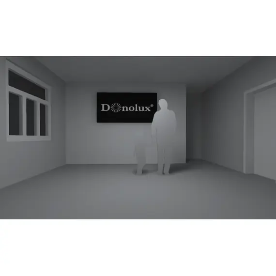 Donolux DL18014NW1YG Светодиодная панель, 40Вт, 4000К, изображение 4