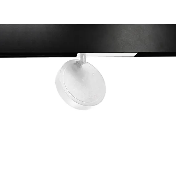 Donolux DL18791WW24WM Светодиодный светильник для магнитного шинопровода, 24W, 3000К, изображение 5