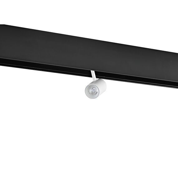 Donolux DL18788/01M White 4000K Светодиодный светильник для магнитного шинопровода, 6Вт, изображение 4