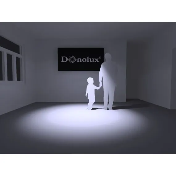 Donolux DL18895R30N1W Накладной светодиодный светильник, 30Вт, изображение 2