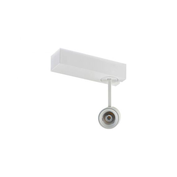 Donolux DL18788/01M White Светодиодный светильник для магнитного шинопровода, 6Вт