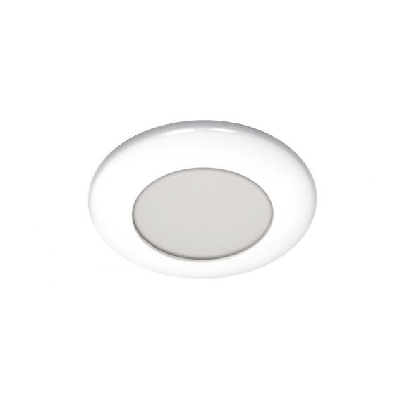 Donolux N1519RAL9003 Встраиваемый светильник, 50Вт