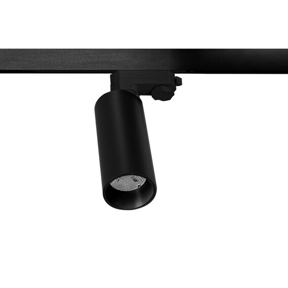 Donolux DL18895R10W1B Track Светодиодный светильник для трехфазной шины, 10Вт, изображение 2