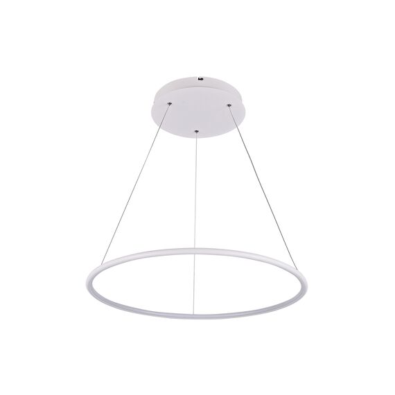 Donolux S111024/1R 36W White In Подвесной светодиодный светильник, 36Вт, изображение 3