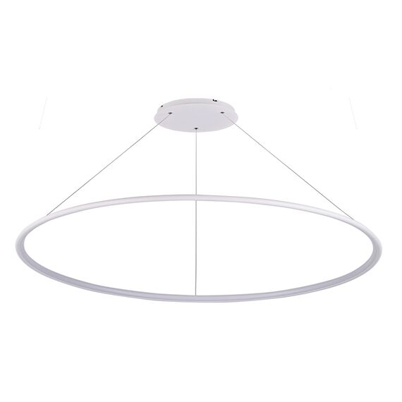 Donolux S111024/1R 70W White In Подвесной светодиодный светильник, 70Вт, изображение 2