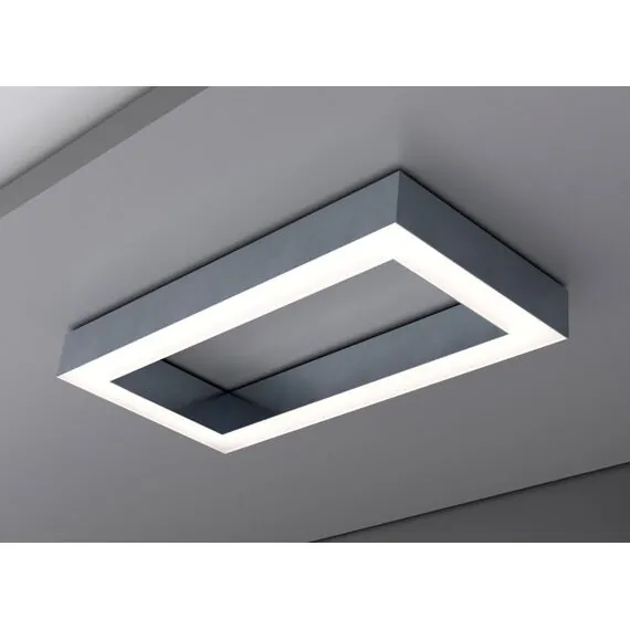 Donolux DL18516C092A77 Накладной светодиодный светильник 77Вт 4000K, изображение 3