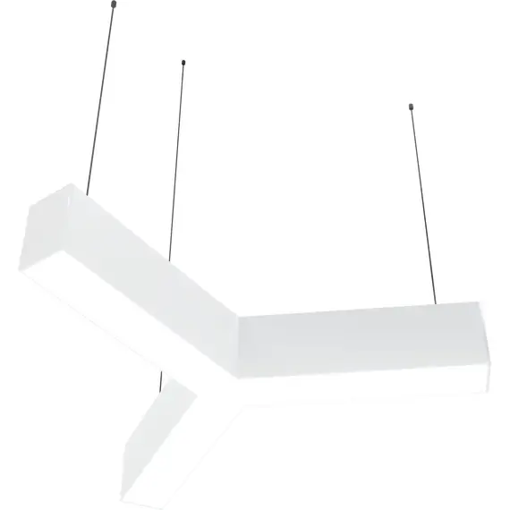 Donolux DL18516S012W29 Подвесной светодиодный светильник 28.8Вт 4000K, изображение 3
