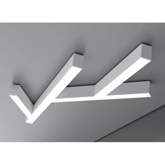 Donolux DL18516C062W144 Накладной светодиодный светильник 144Вт 4000K, изображение 5