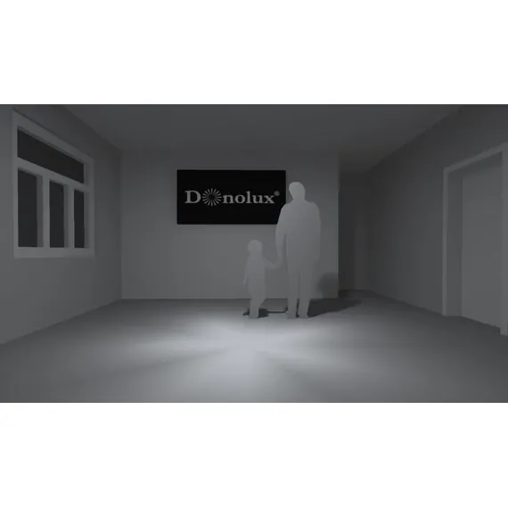 Donolux DL18962R12W1W Накладной светодиодный светильник, 12Вт, изображение 4